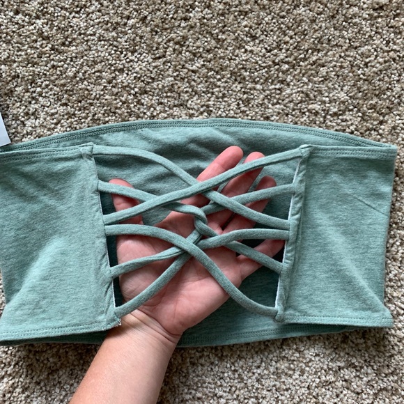 NWT PacSun Bandeau - Picture 1 of 7
